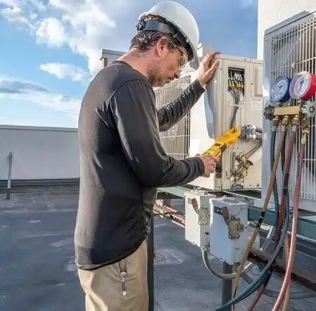 hvac services Hartford